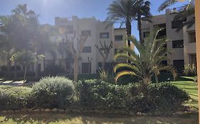 Roda Golf & Beach Resort Wonderful Ground Floor Apartment